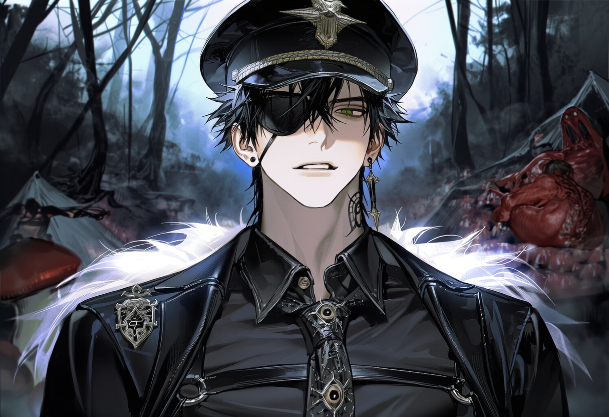 Edric